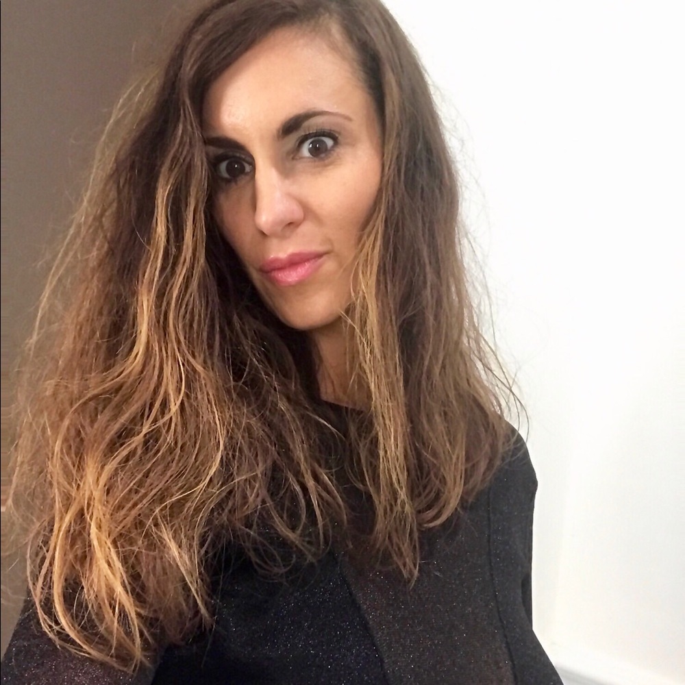 Meet your Posher, Lauren