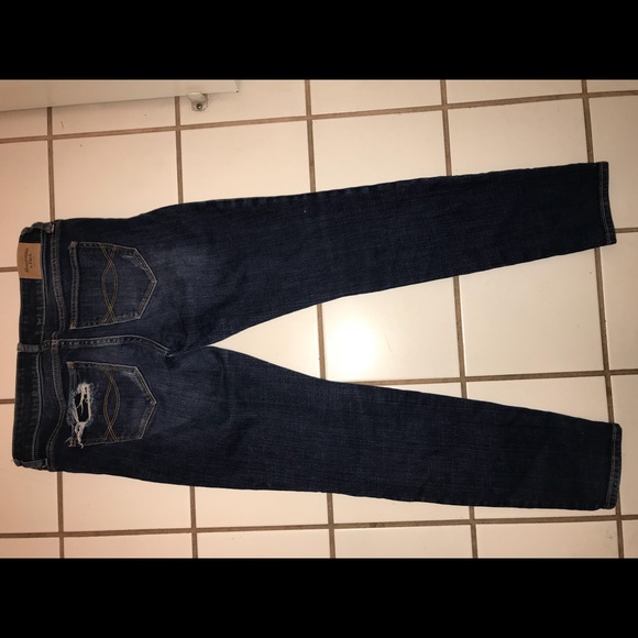 Jeans - Picture 3 of 3