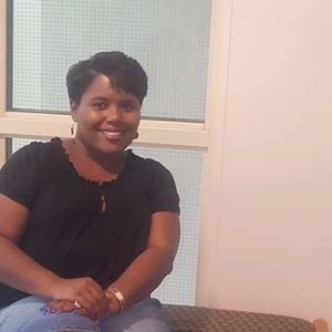 Meet your Posher, Lakesha