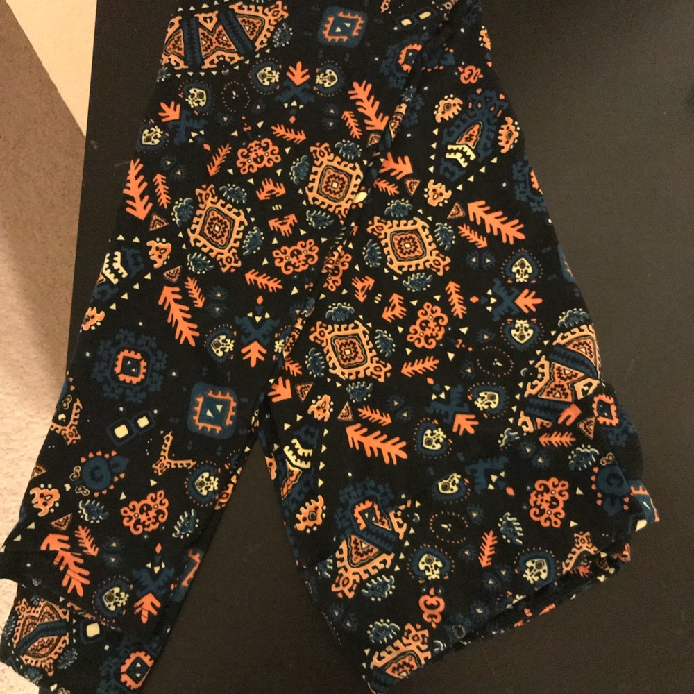 TC lularoe leggings