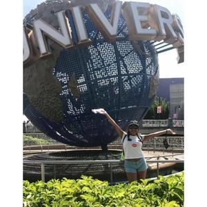 Meet your Posher, Nancy