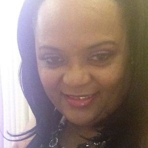 Meet your Posher, Gail