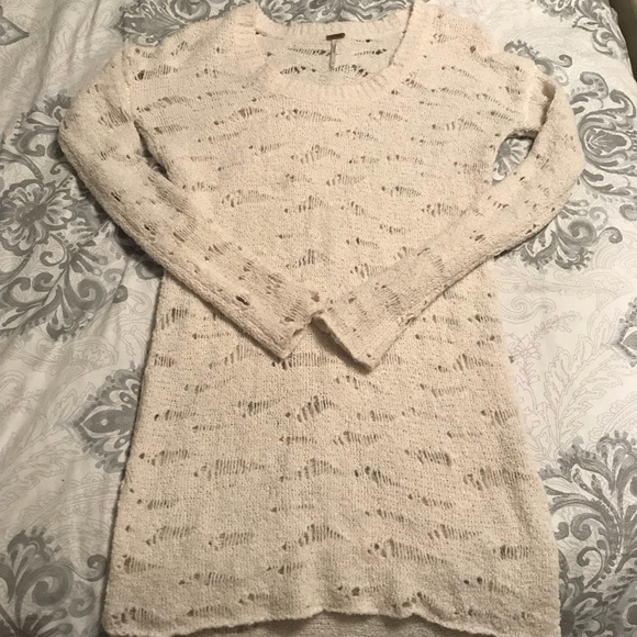 Free People Sweaters - Free people sweater