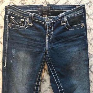 Big Star Jeans