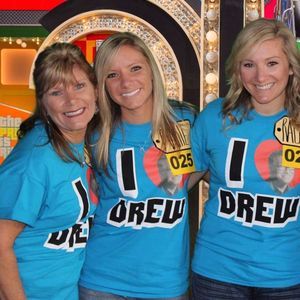 Meet your Posher, Marie