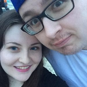 Meet your Posher, Casey