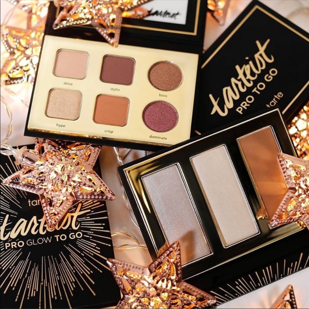 🌟🌟Tarte BUNDLE!! 🌟🌟