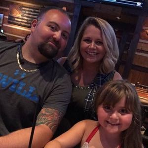 Meet your Posher, Kristen