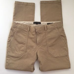 Banana Republic pants