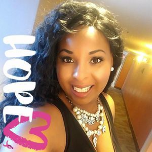 Meet your Posher, Nichole