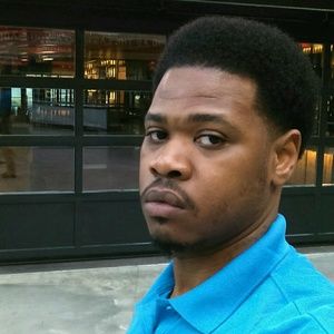 Meet your Posher, Xavier