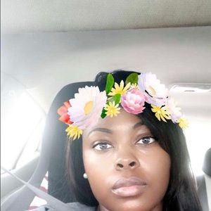 Meet your Posher, Amber