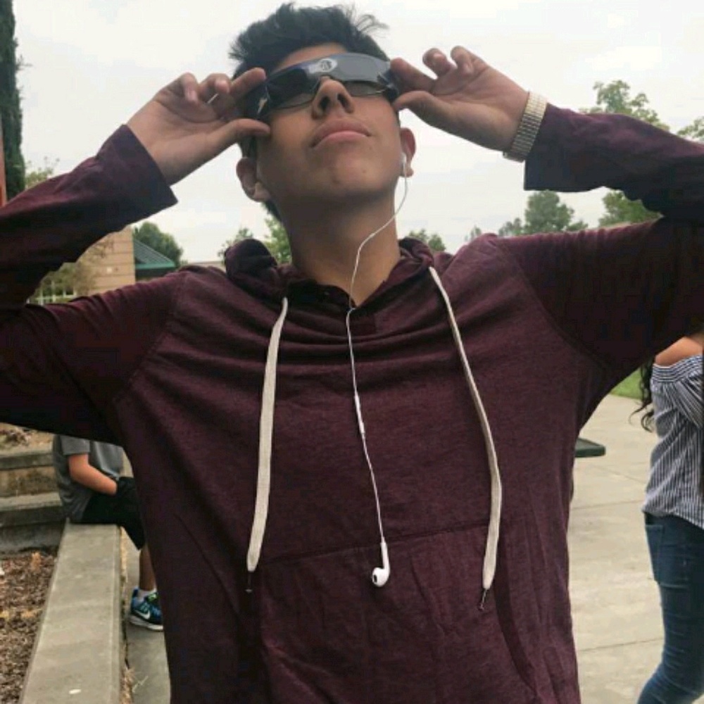 Meet your Posher, Francisco