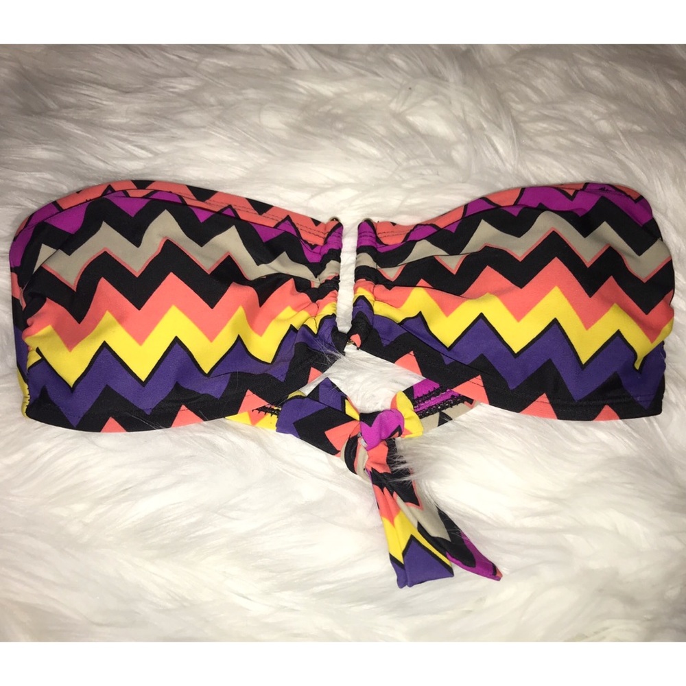 Xhilaration bikini top ONLY