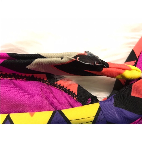 Xhilaration bikini top ONLY - Picture 3 of 4