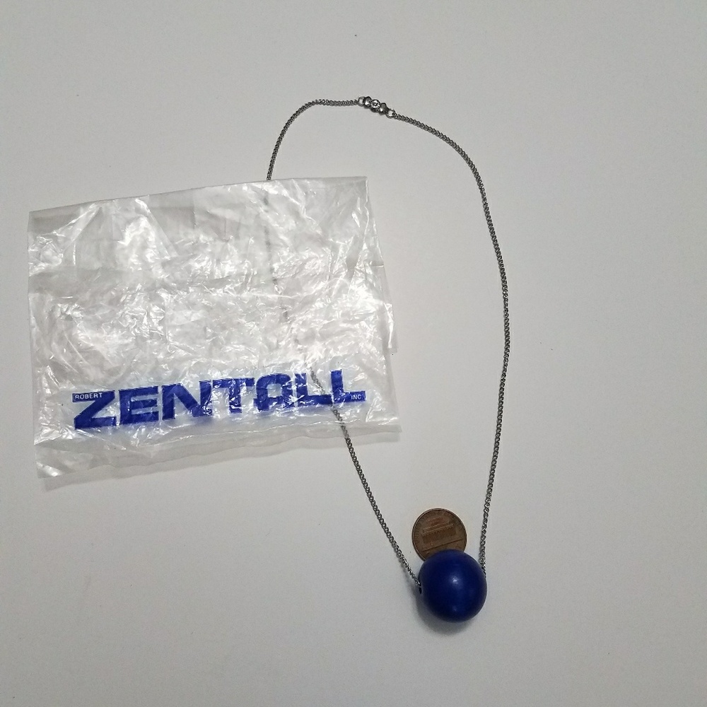 Vintage Robert Zentall necklace