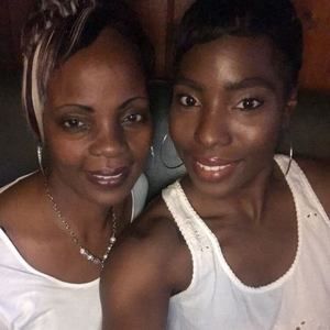 Meet your Posher, Wynter