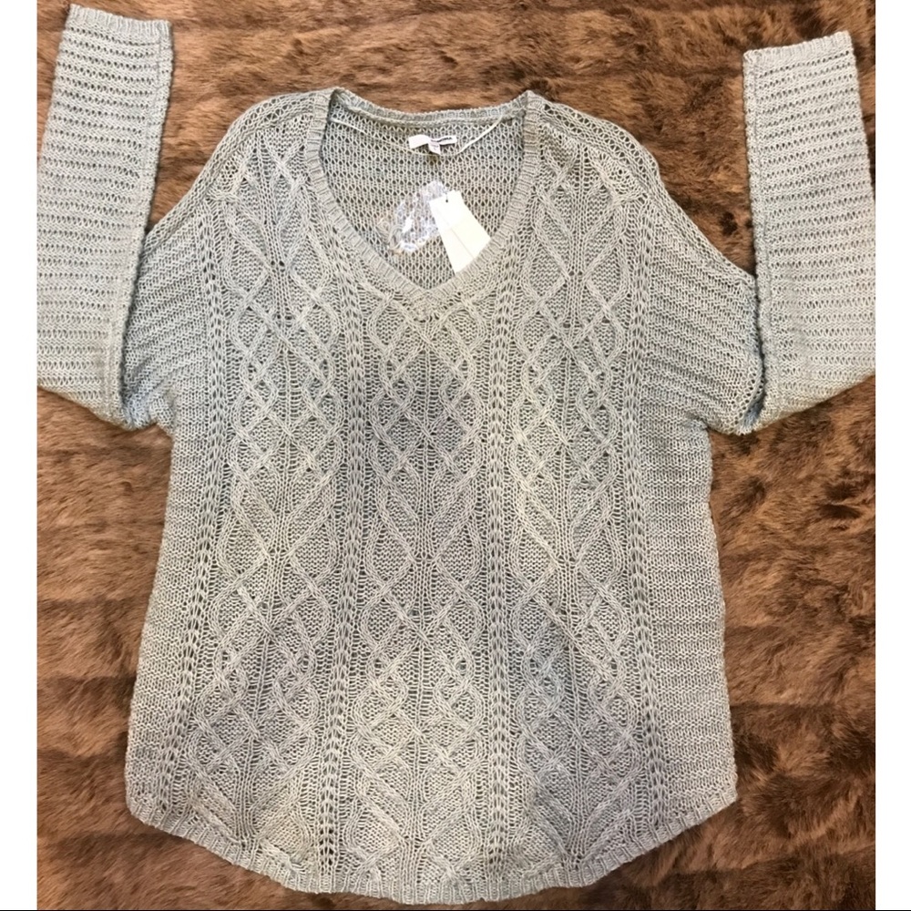 ❗️🆕❗️Sonoma Sweater