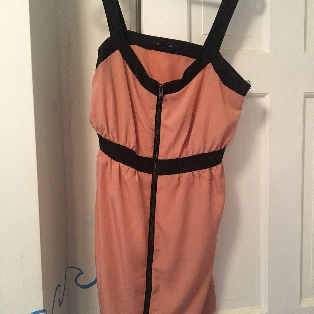 Forever 21 dresses