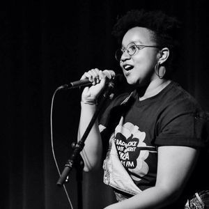 Meet your Posher, Symone