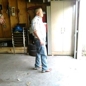 Meet your Posher, Jose