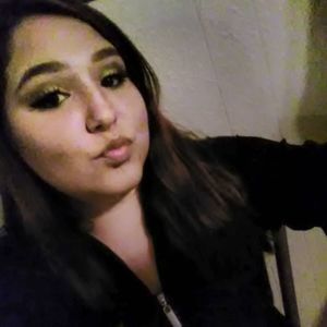 Meet your Posher, Crissy