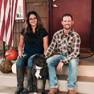 Meet your Posher, Grace