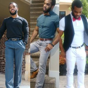 Meet your Posher, Edward