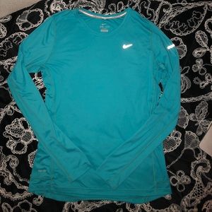 Nike Dri-fit long sleeve