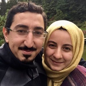 Meet your Posher, Rabia