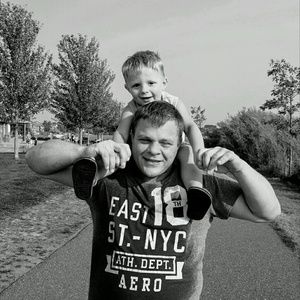 Meet your Posher, Jan