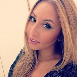 Meet your Posher, K. stephanny