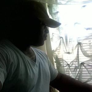 Meet your Posher, Fredrick