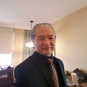 Meet your Posher, Edmund