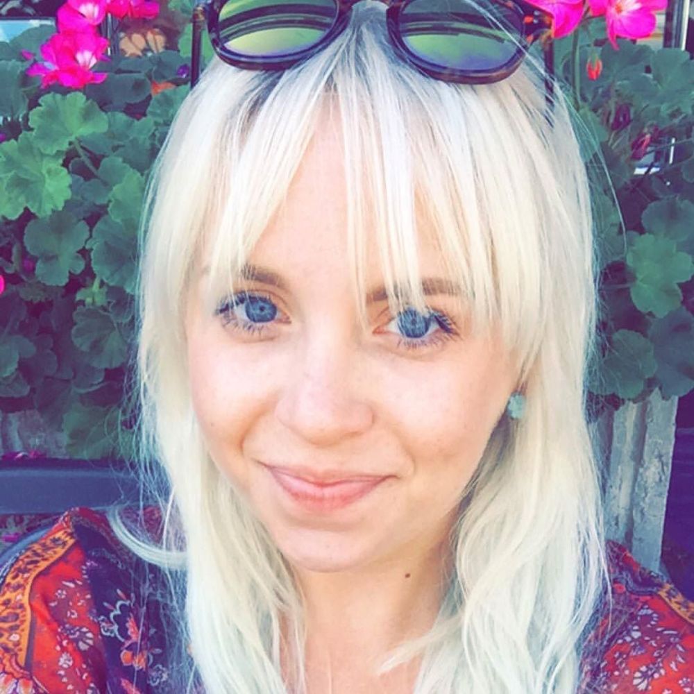 Meet your Posher, Lindsay