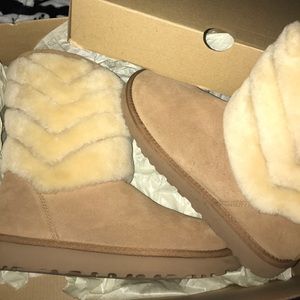 REAL ugg boots