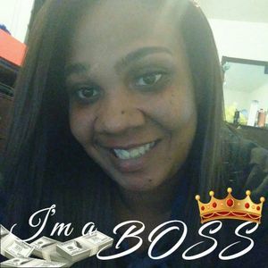 Meet your Posher, Brittanie