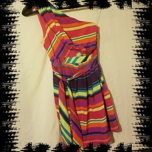 Charlotte Russe Dress