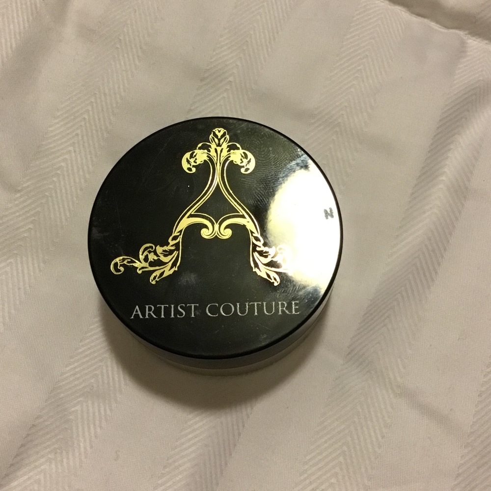 Diamond Glow Powder by Artist Couture ✨
