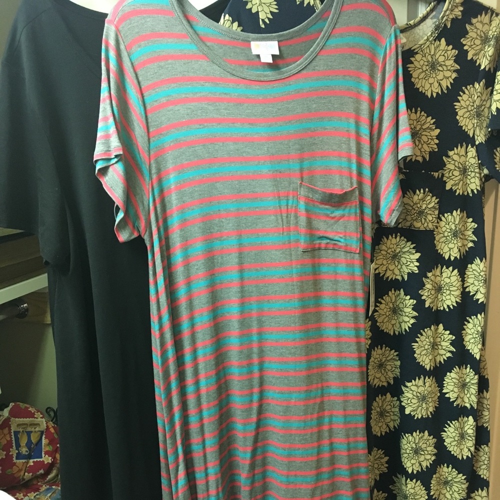 Lularoe Carly