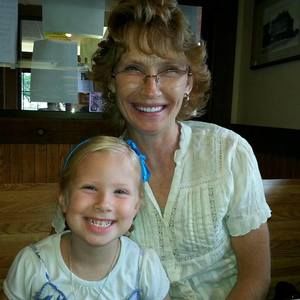 Meet your Posher, Paula