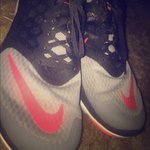 Nike shoes