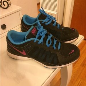 Nike training sneakers flex tr2