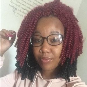 Meet your Posher, Allison
