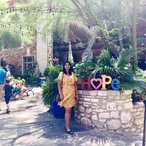 Meet your Posher, Pallavi