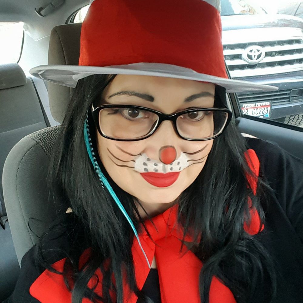 Meet your Posher, Alejandra