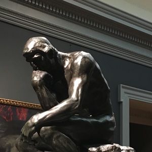 Meet your Posher, Alice