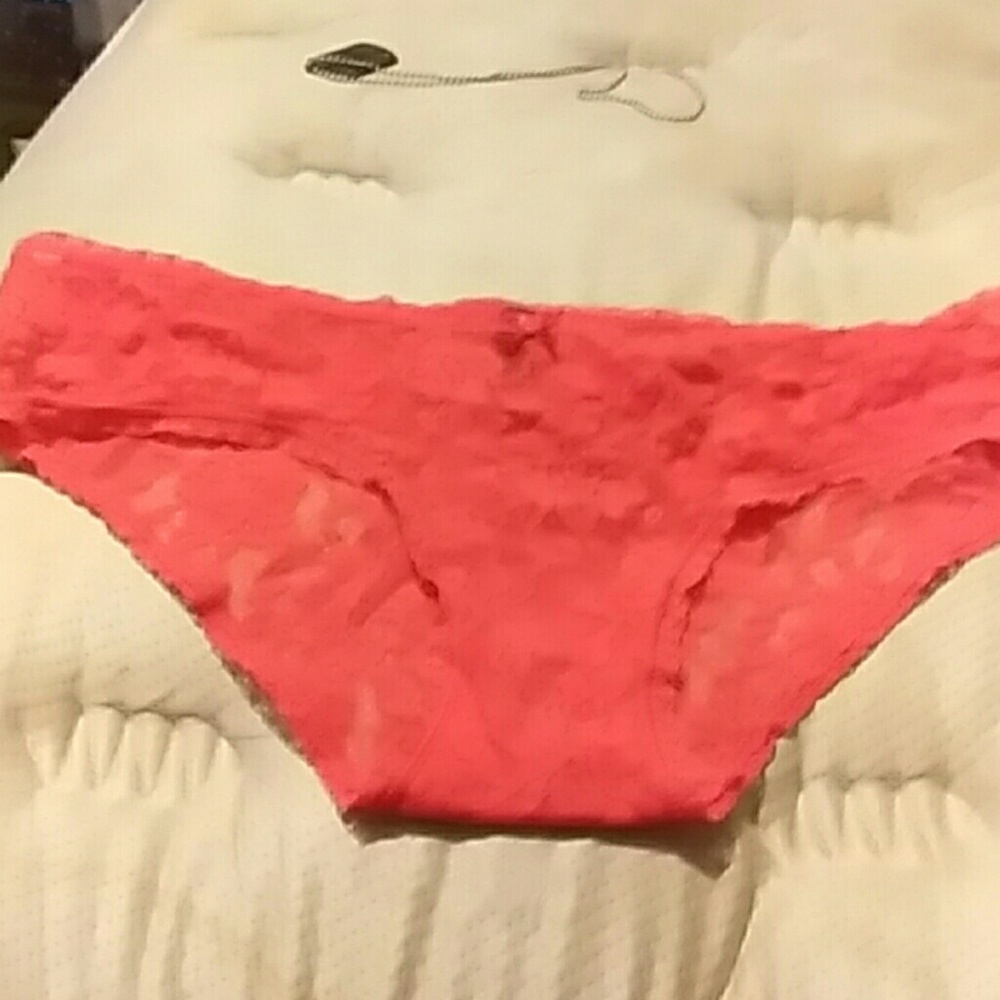 Underwear un used