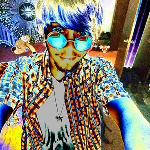 Meet your Posher, Randy