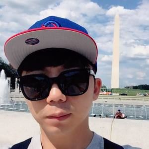 Meet your Posher, Choongki